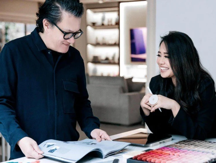 Innovation Through 13 Years of Design