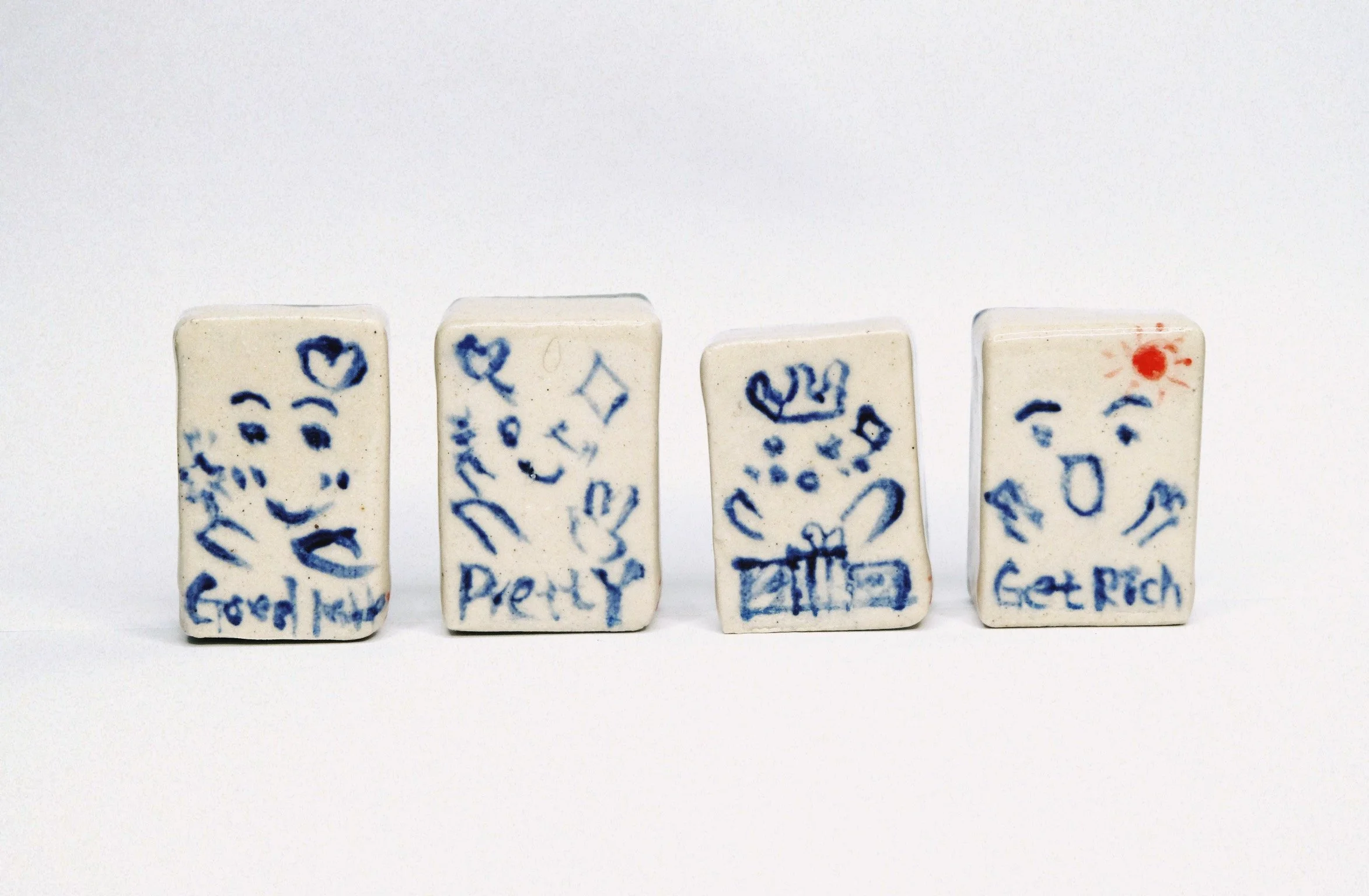 Get Rich! (Designed by Carina, 2026)