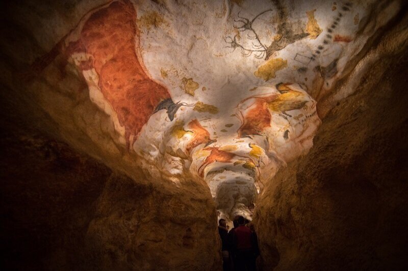 Lascaux