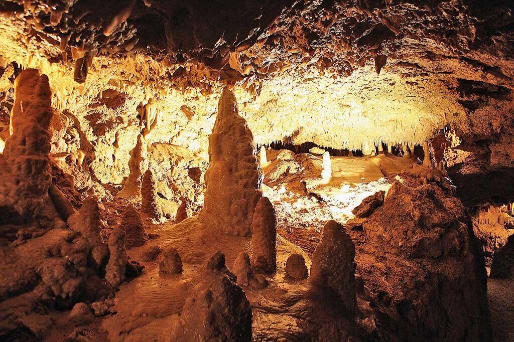 Cave Lastournelle