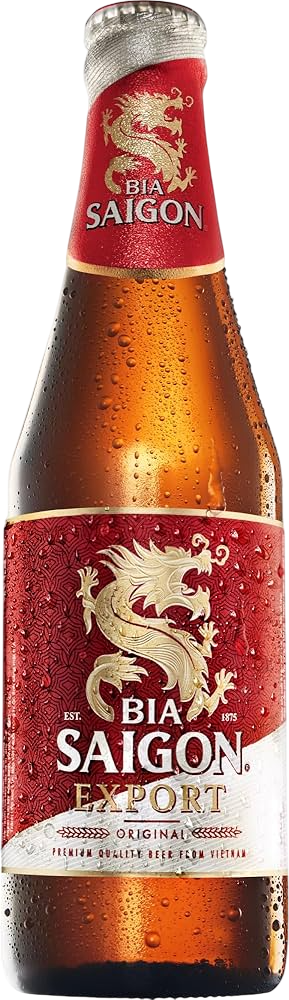 Bière Saigon