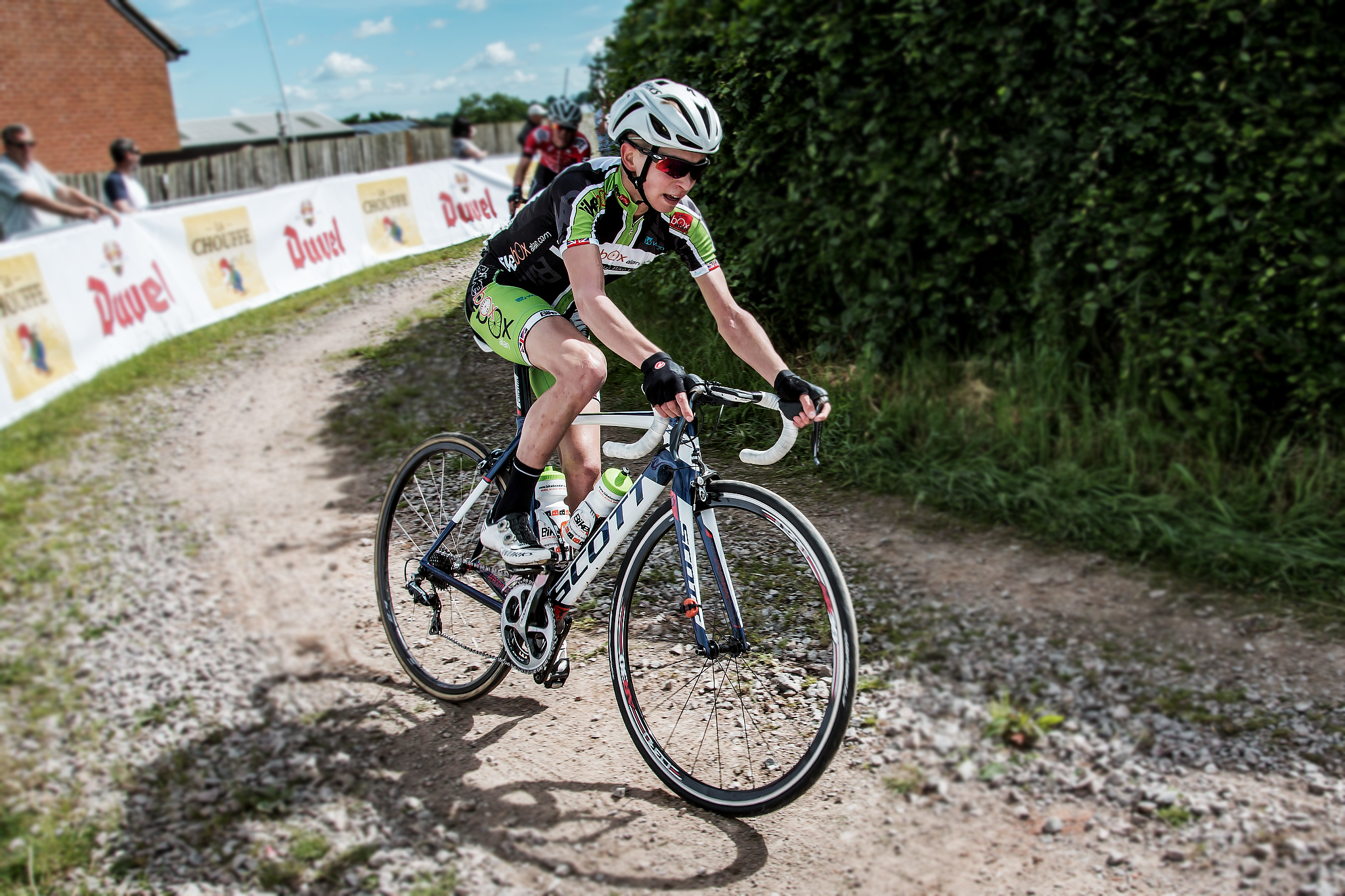 Cicle classic (Rutland)