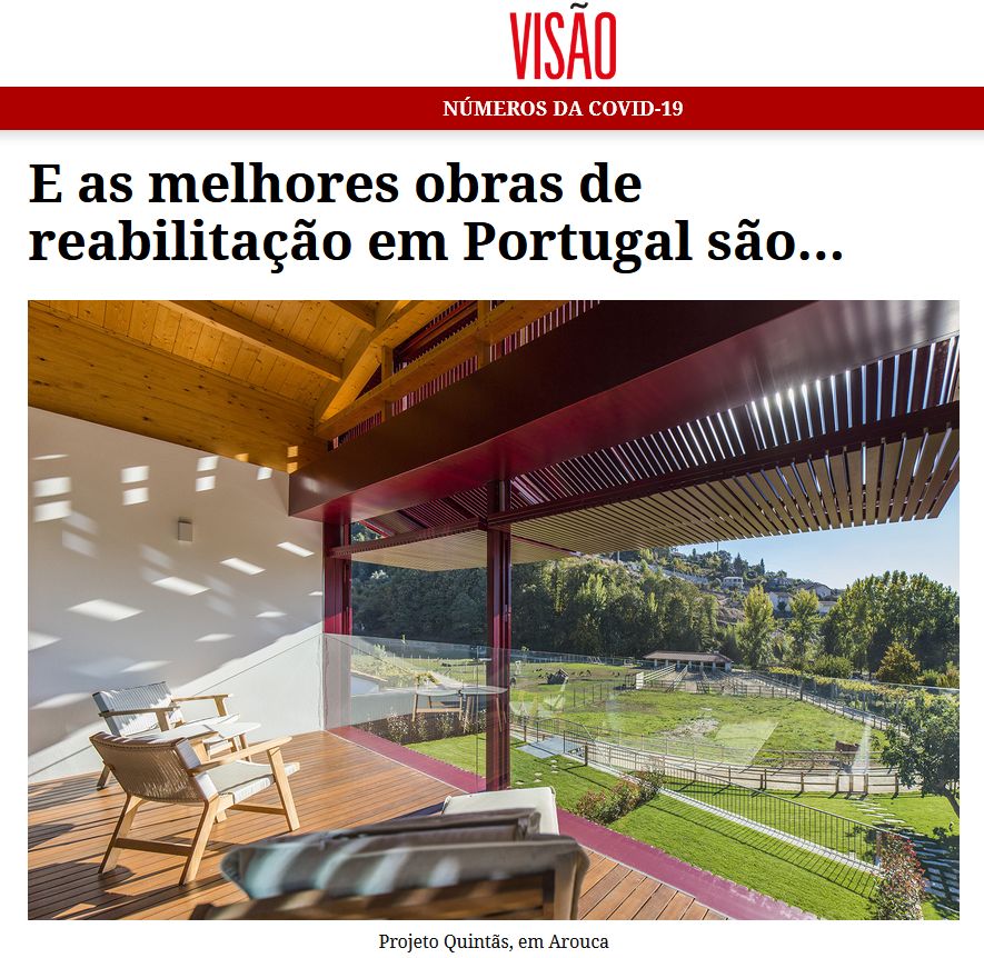 Visão