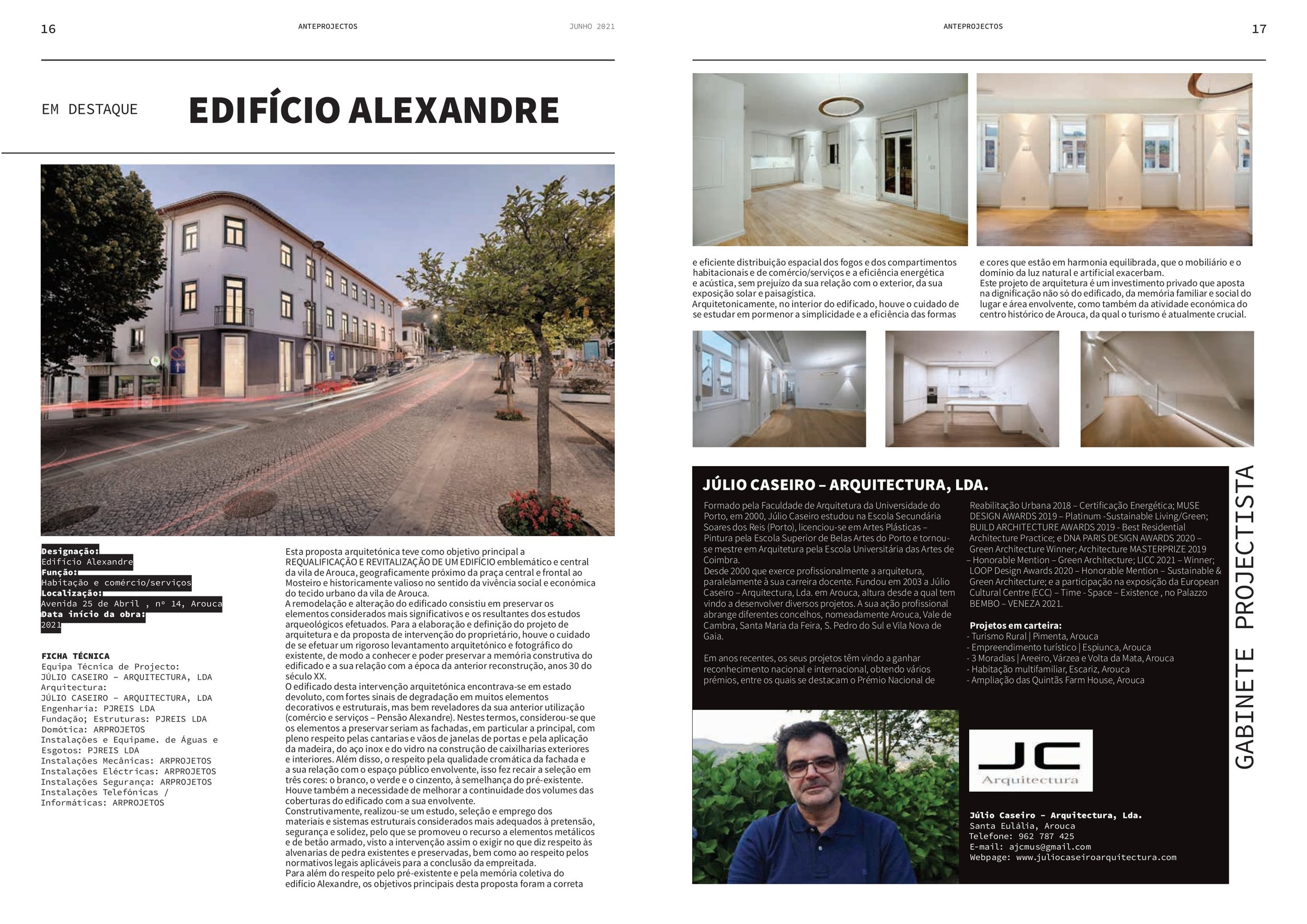 Edifício Alexandre