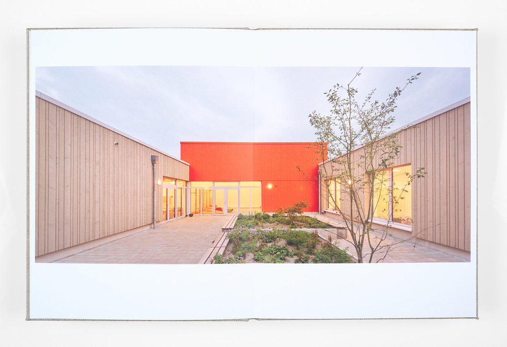  Reproduktionen Portfolio Architektur, Caspar Sessler, Bremen, 2019-03-26 