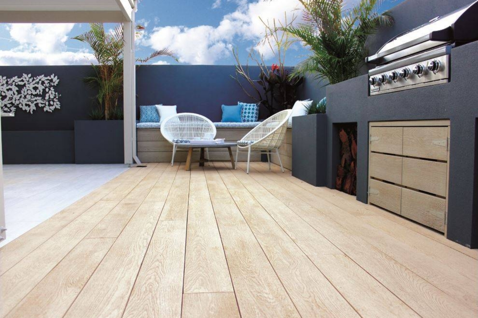 Composite Decking Chichester