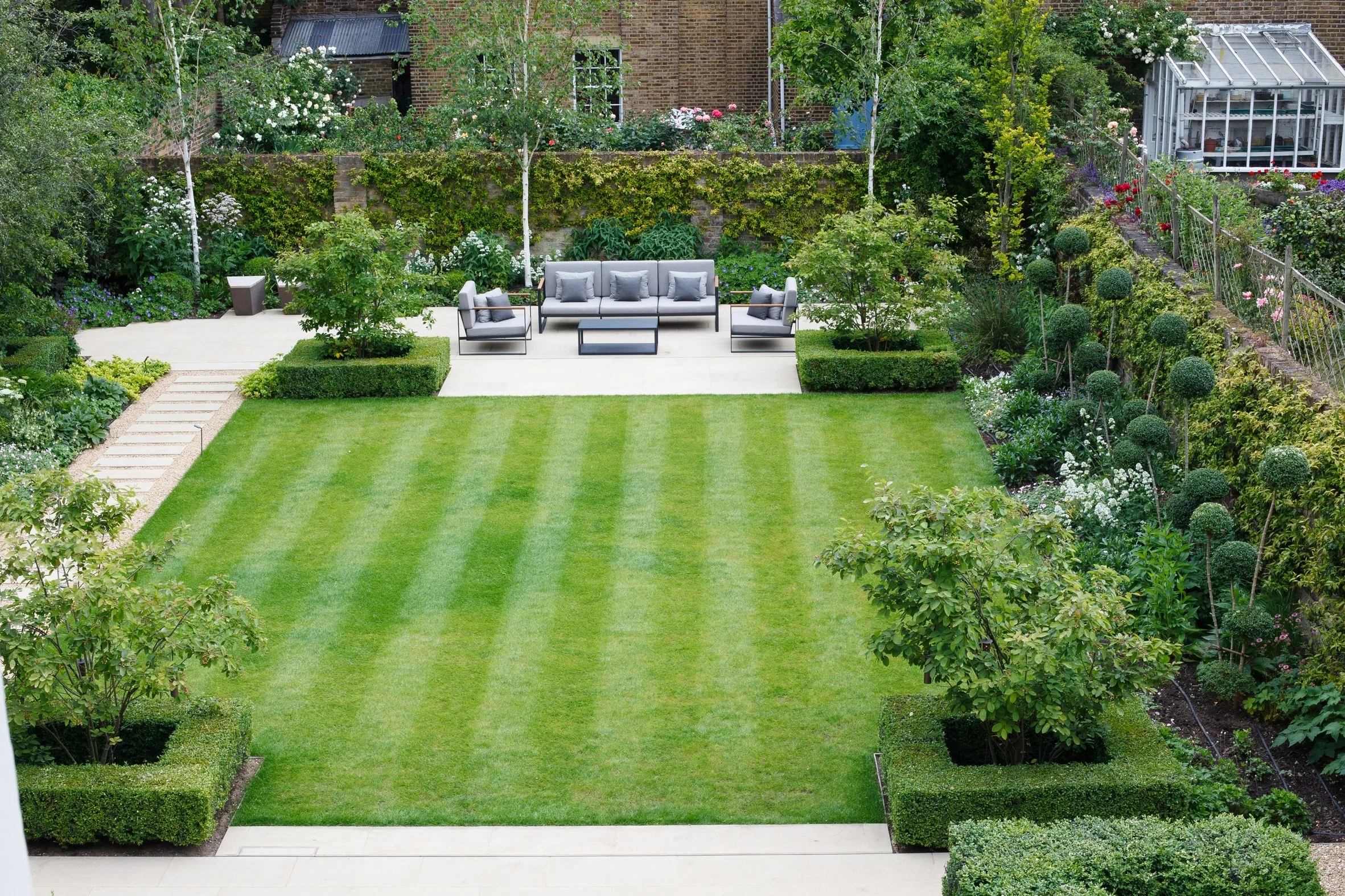 Professional Garden Maintenance Chichester