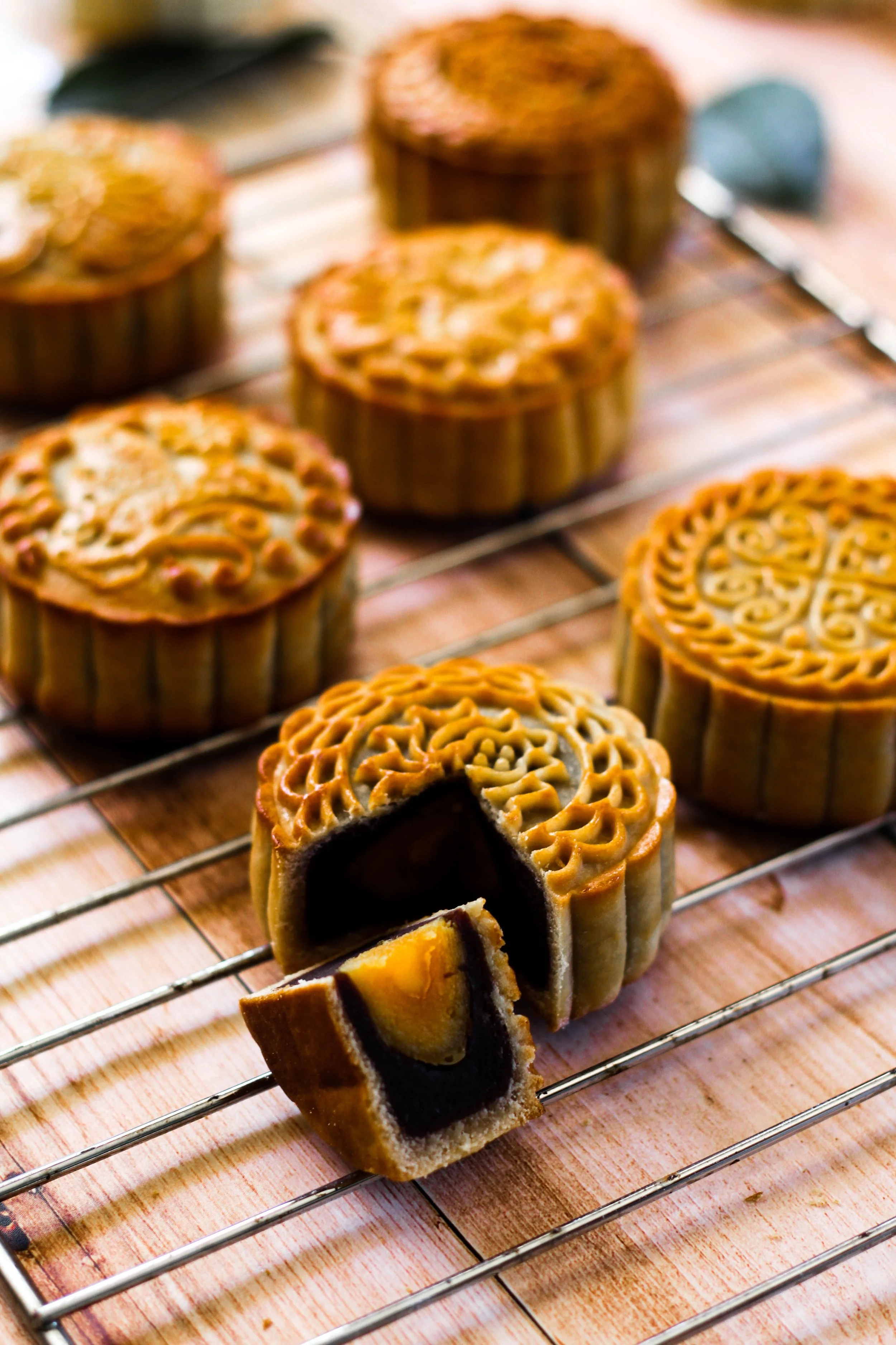Chinese Mid-Autumn Festival: ESL Lesson Plan