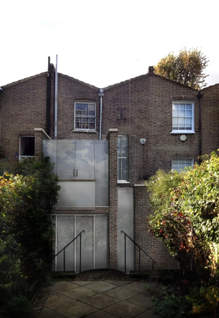 Catherine Grove