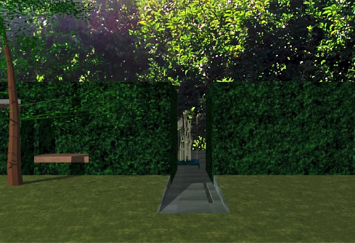 Perspective Designs