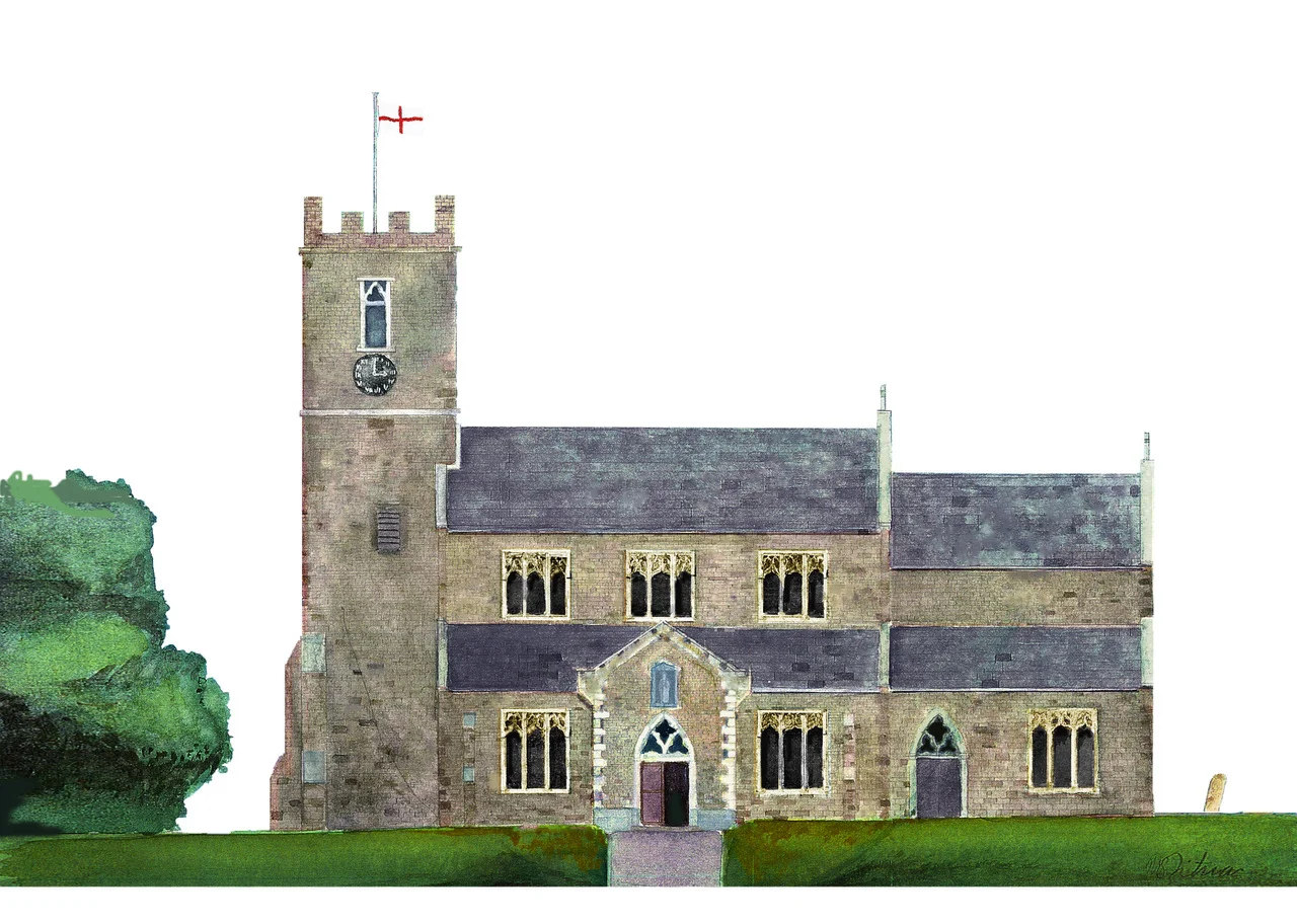 St Mary's, Morden Church.jpeg