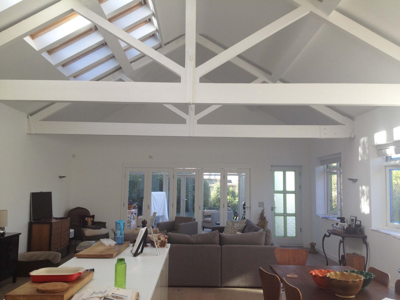 Westcombe House