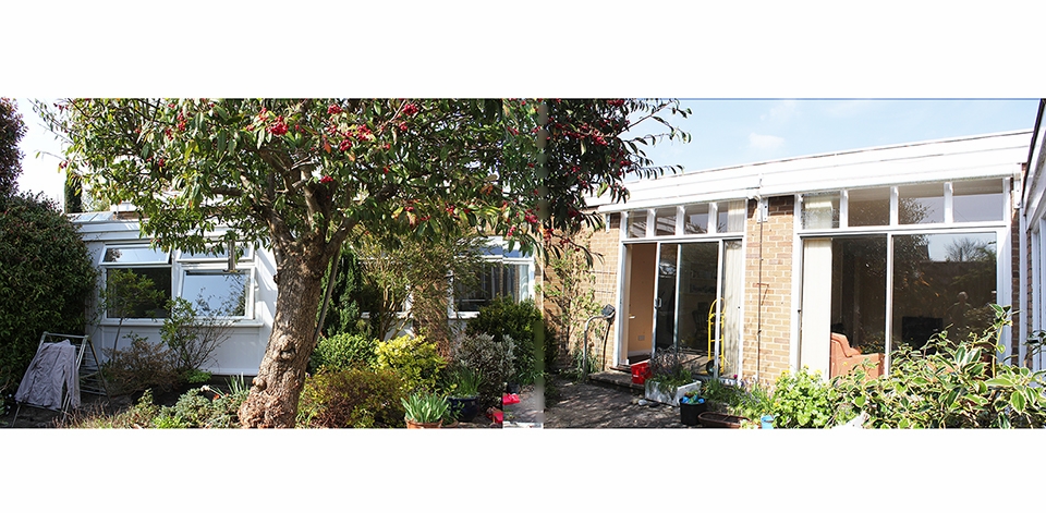 Mill Lane - Existing