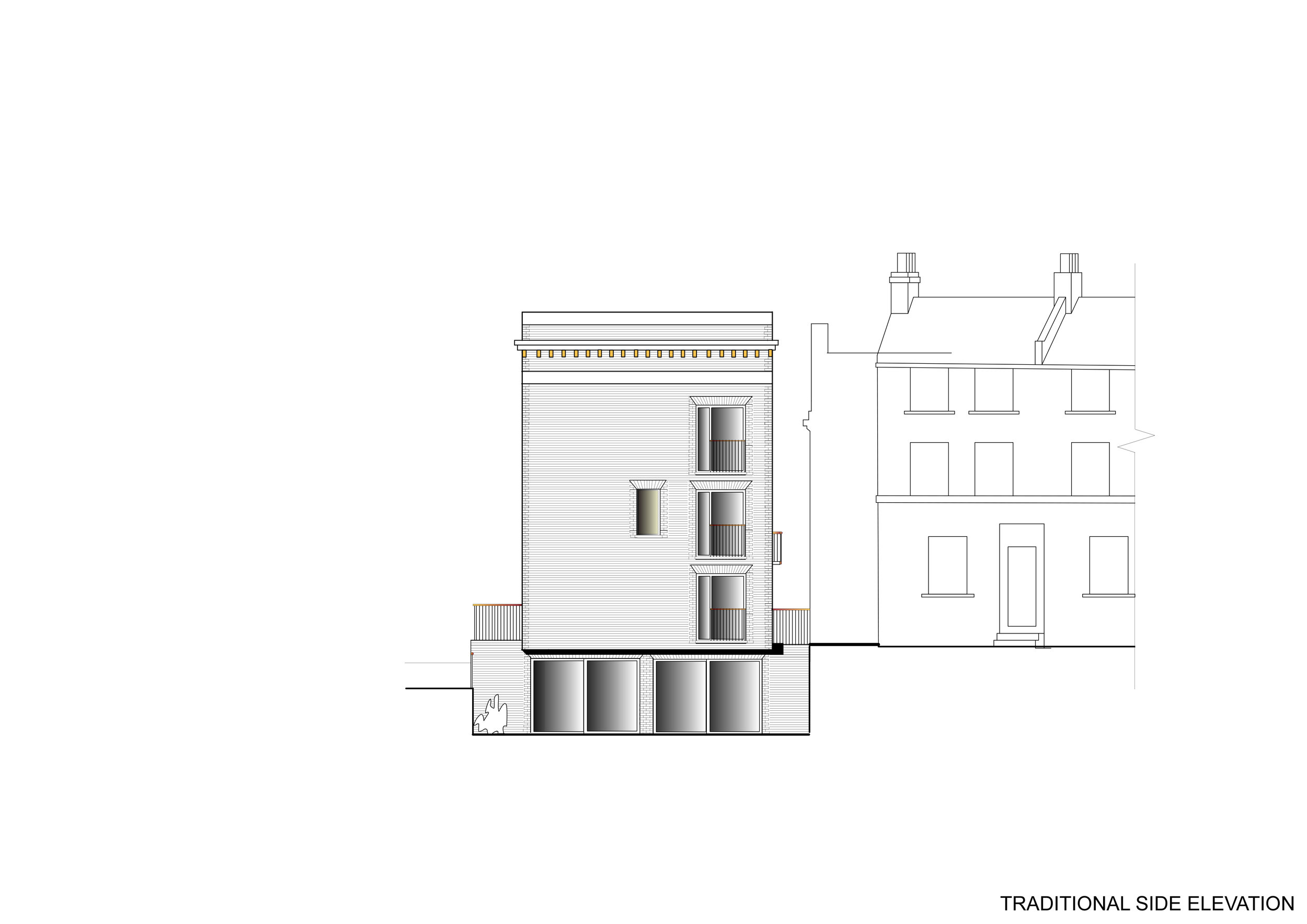 TRADITIONAL SIDE ELEVATION.jpg