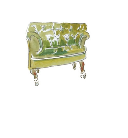 Adhoc Sofa