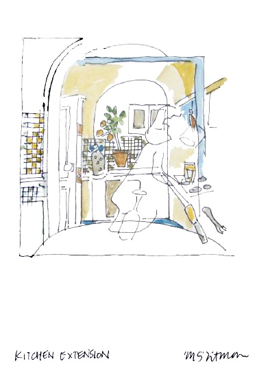 Kitchen Extension