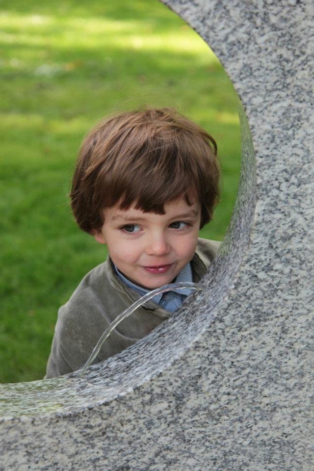 Boy having drink.jpg