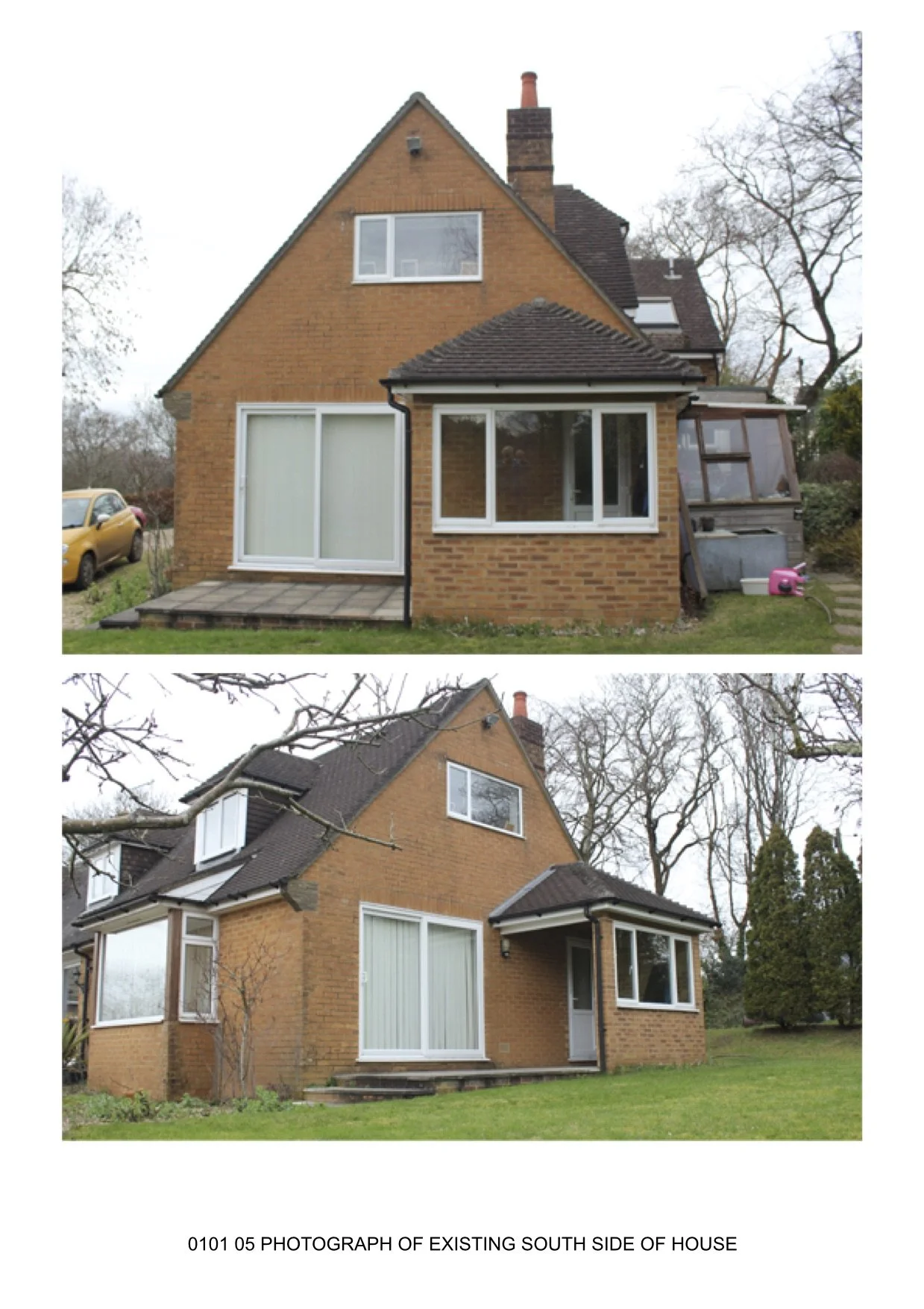 0101 05 PHOTO OF EXISTING SOUTH SIDE VIEW.jpg