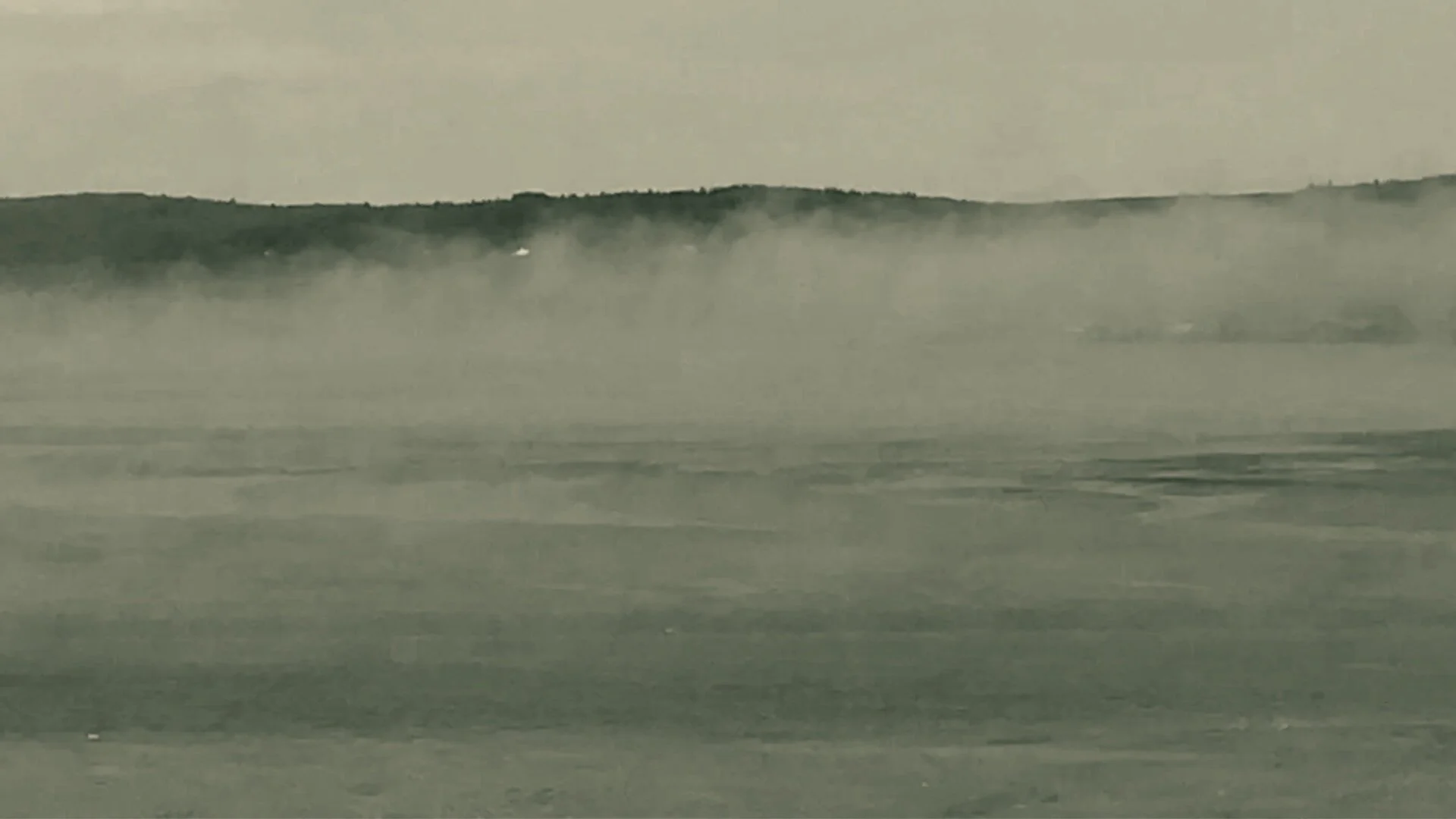 Heartbeat and White Noise Video Still