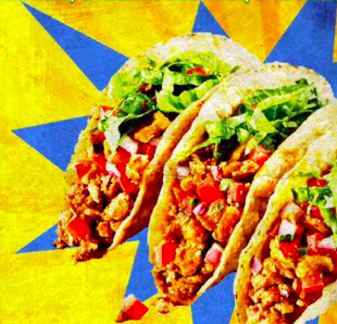 Taco Tuesdays