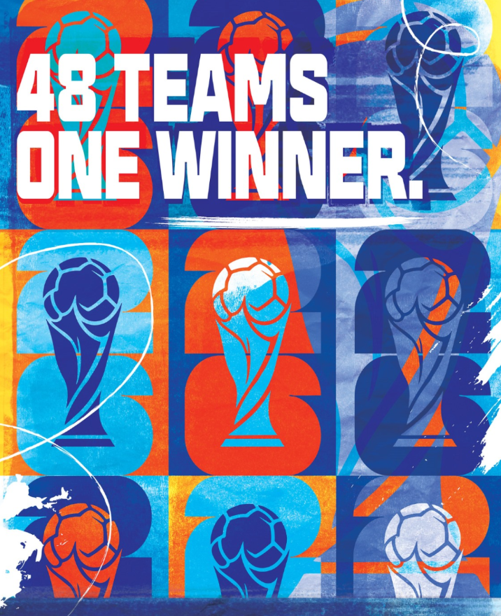WORLD CUP 2026 