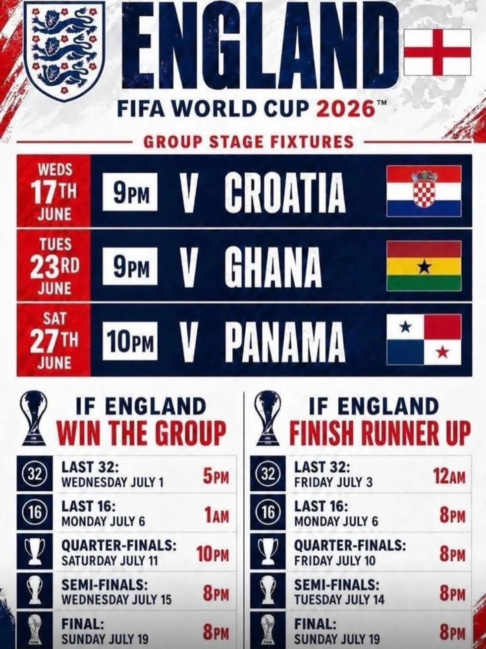 LETS DO THIS PEOPLE 💪🏻⚽️❤️

GET THOSE BOOKINGS IN ASAP 👀🍺

#thecamdeneye #worldcup #camden #londonpub #camdemtown