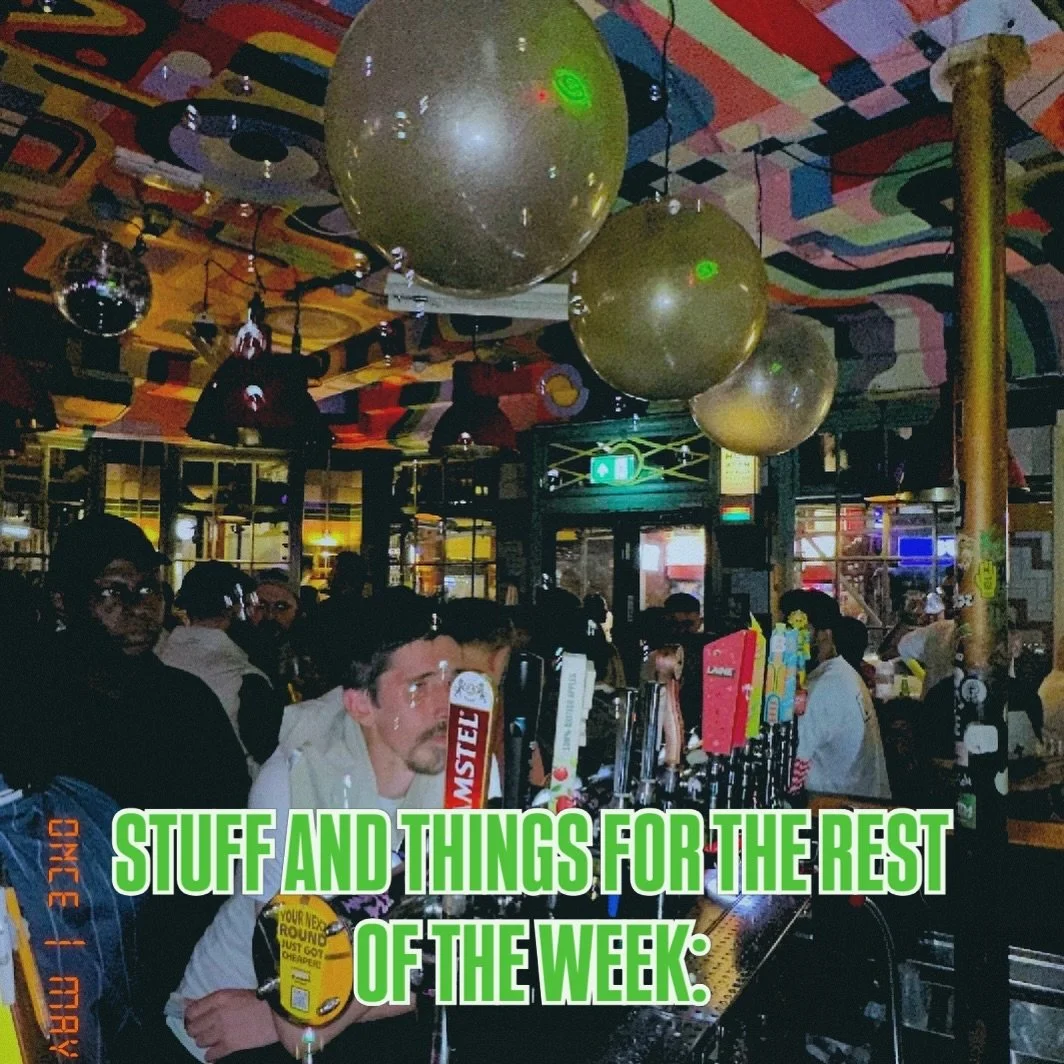 HAVE A GANDER, BOOK A TABLE VIA OUR LINK IN BIO 🫶🏻

#whatsonlondon #camden #thecamdeneye #camdentown #thingstodoinlondon