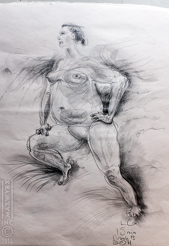 Jessie, 2014