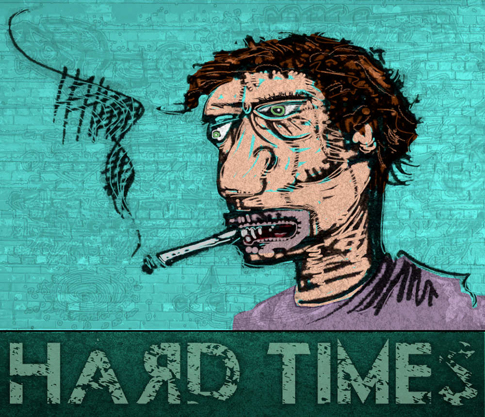 Hard Times, 2014