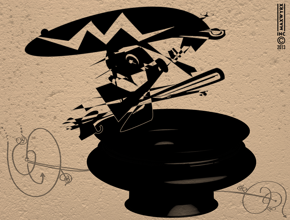 Insurrection Plan, 2013