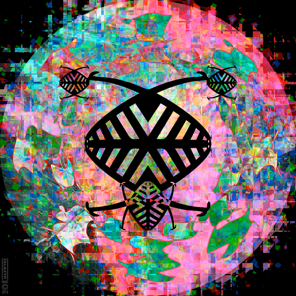 Mean Business Sheild, 2015