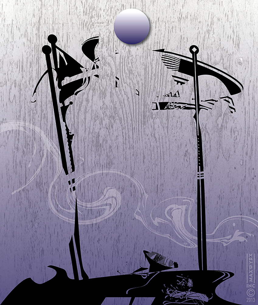 Sentinels, 2013