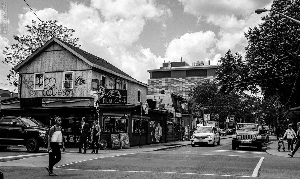Kensington Market