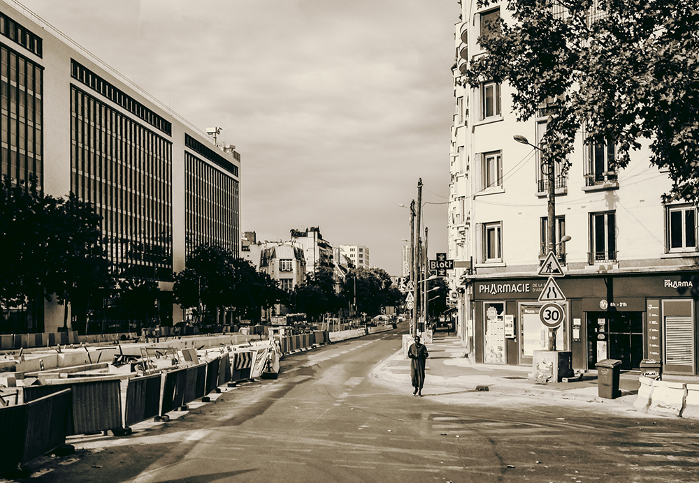 Paris