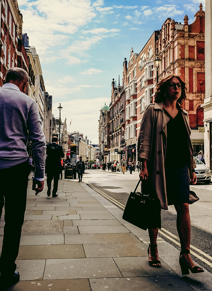 London