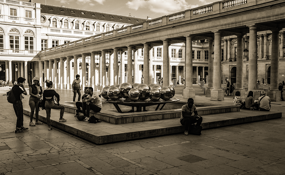 Paris