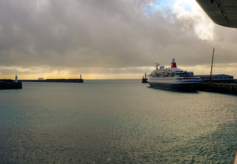 Dover, England