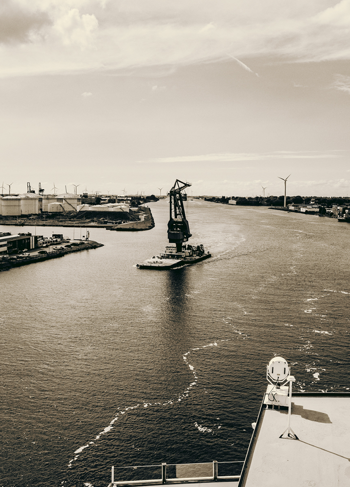 The Netherlands