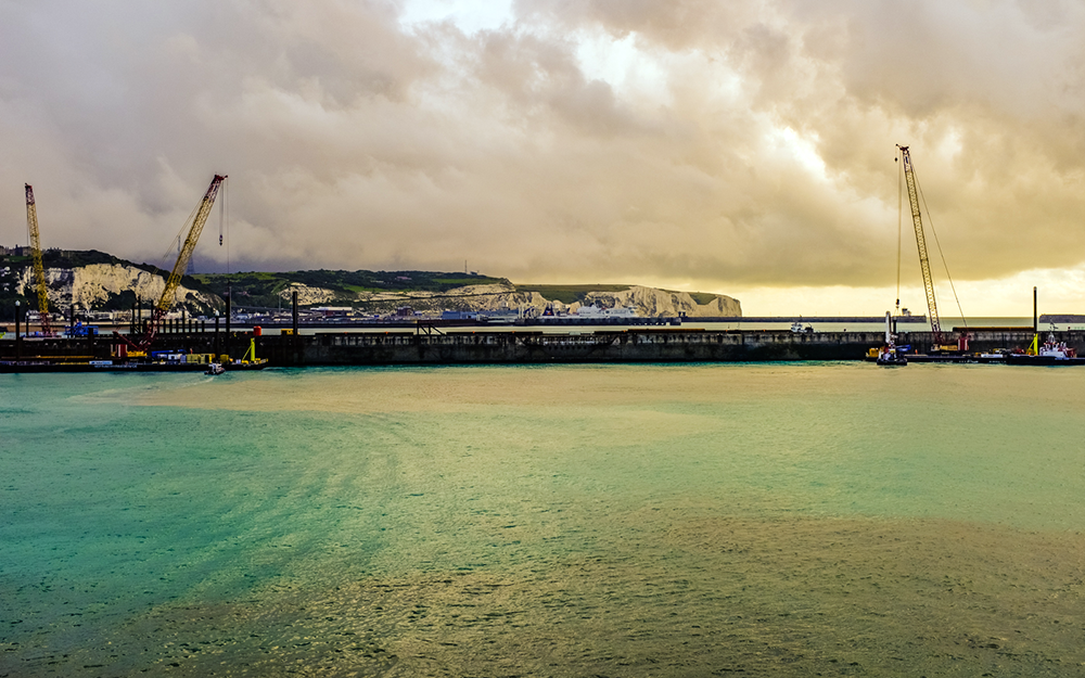 Dover