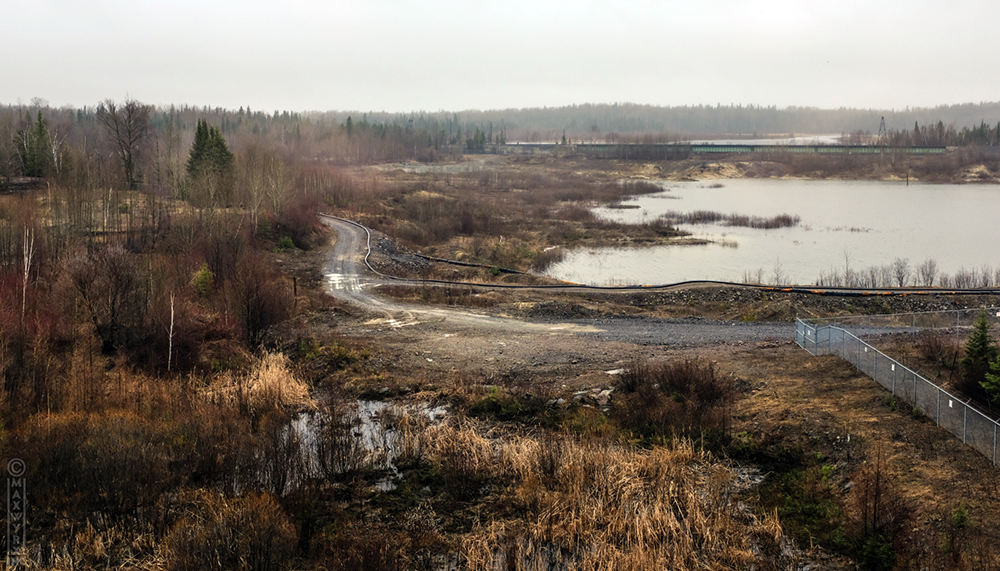 Kirkland Lake, Ontario