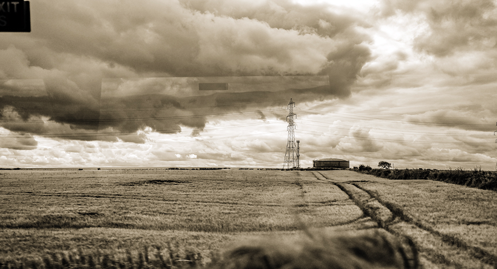 Rural Scotland