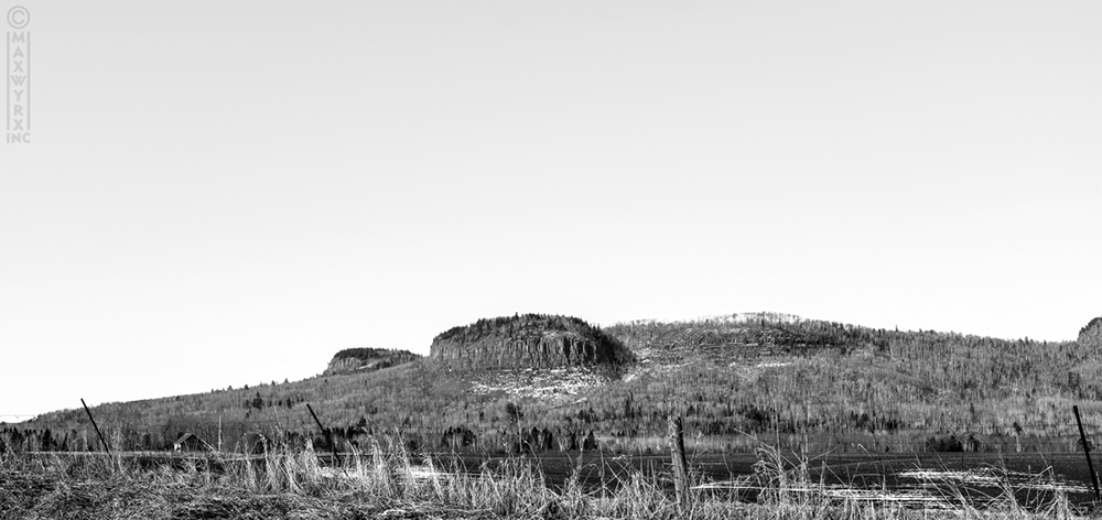 West of T-Bay