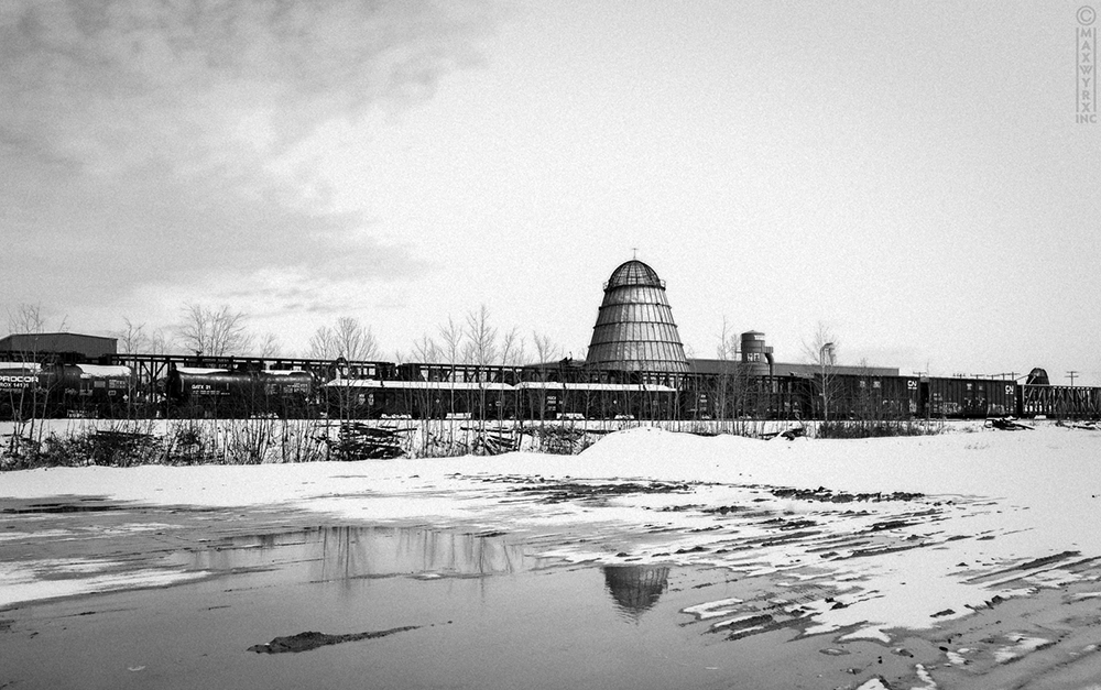Hearst, Ontario