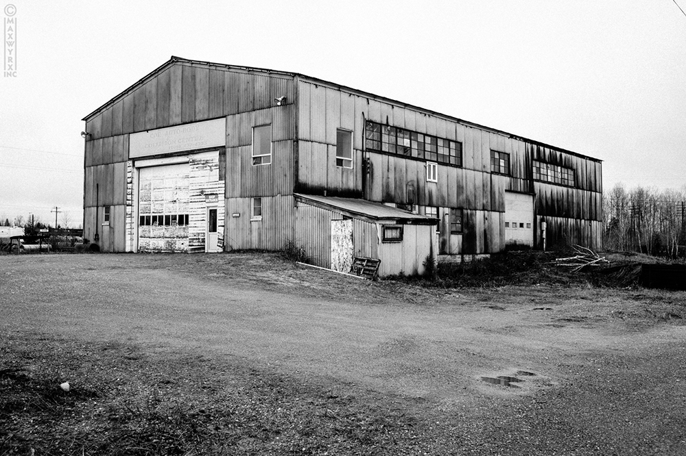 Matheson, Ontario