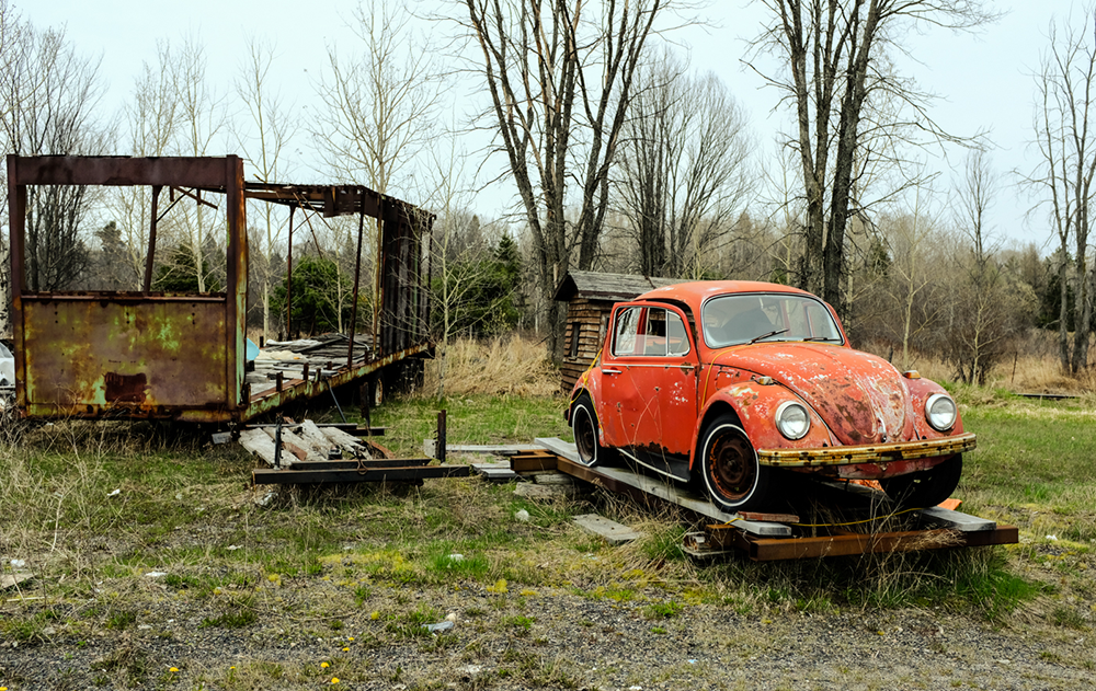 Tableau, Highway 17