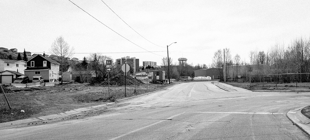 To Agnes, Sudbury