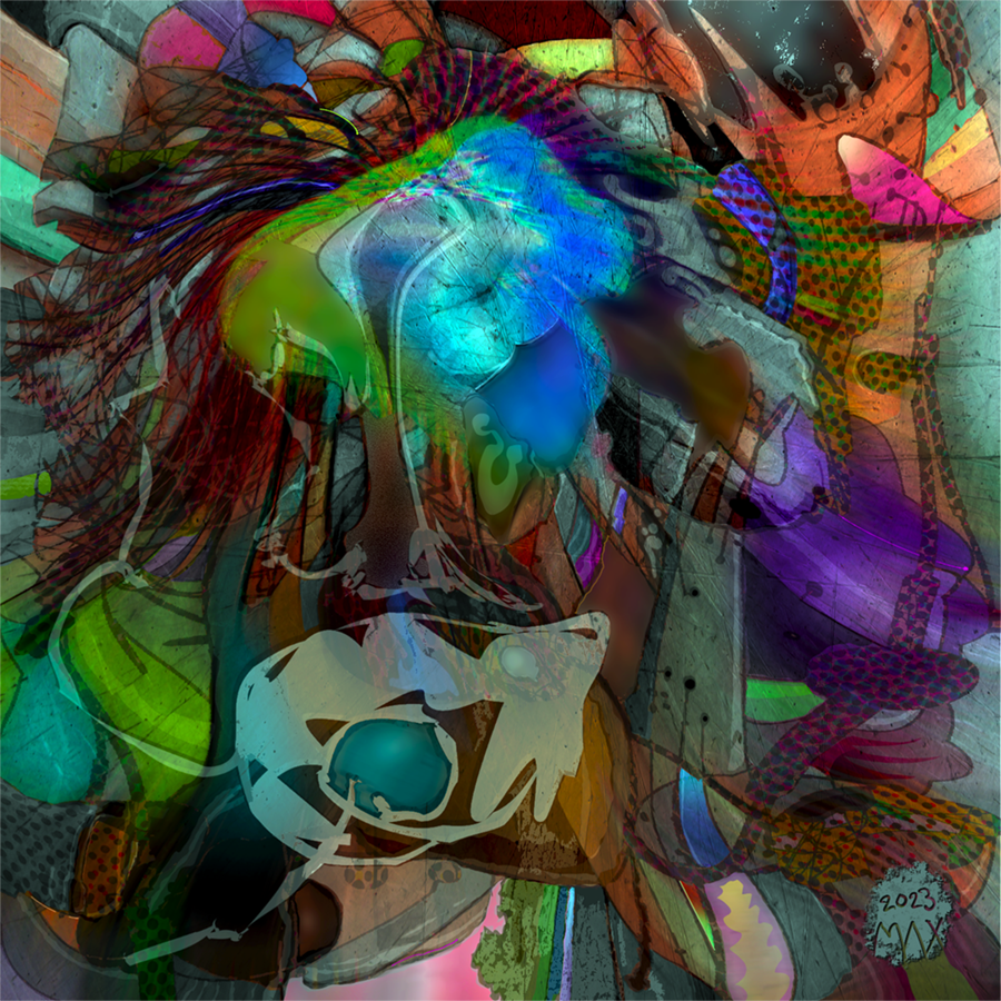 Devourer of Worlds, 2023
