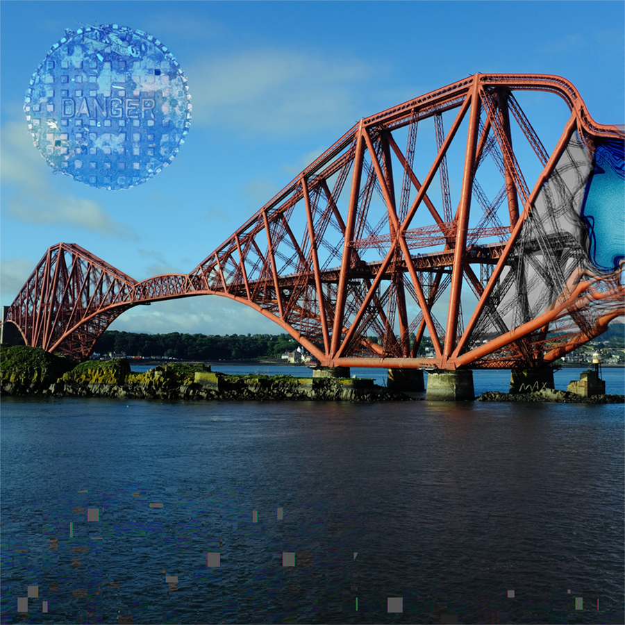 A bridge too far, 2023