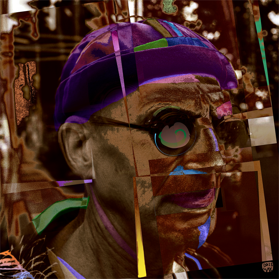 Selfie, 2023
