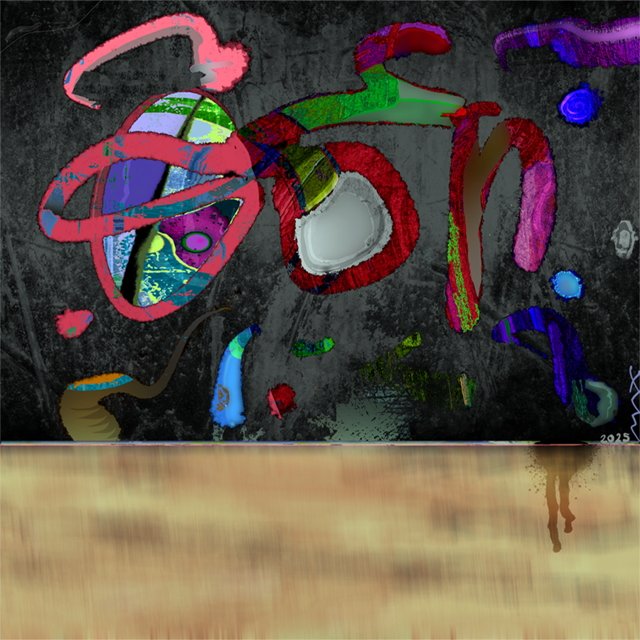 Electrik Boogaloo, 2025